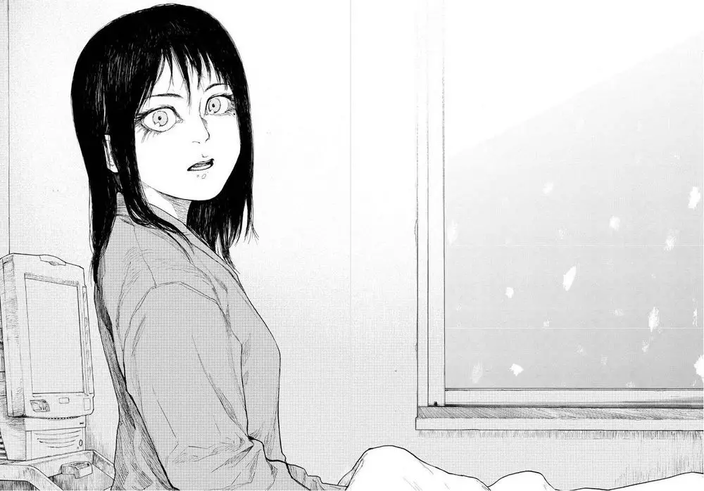Ajin Nettruyen ZZZ Chương 27.5 Page 26