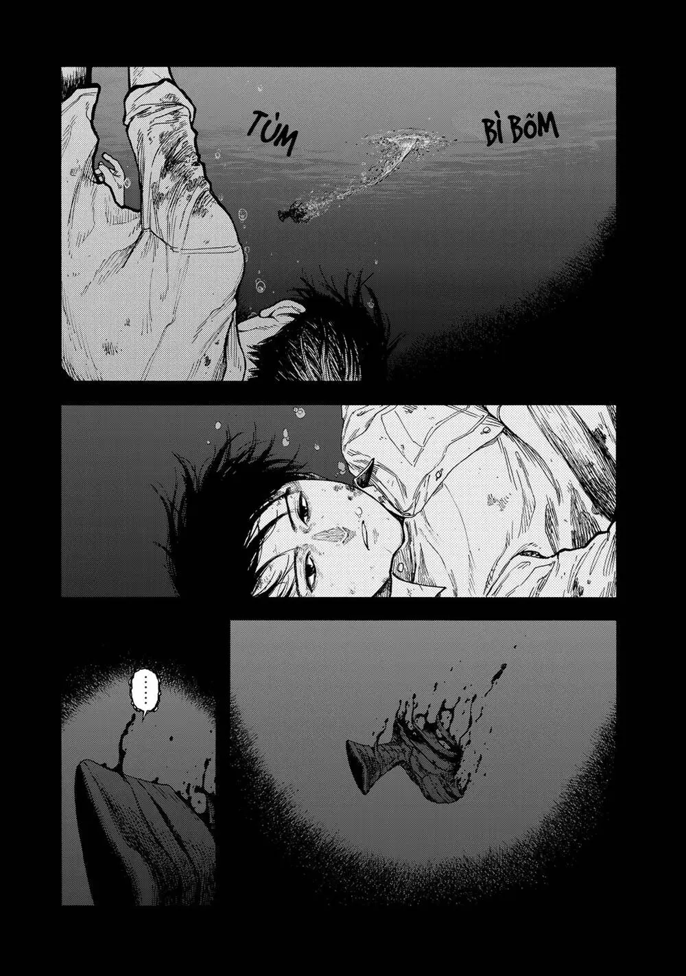 Ajin Nettruyen ZZZ Chương 82 Page 5