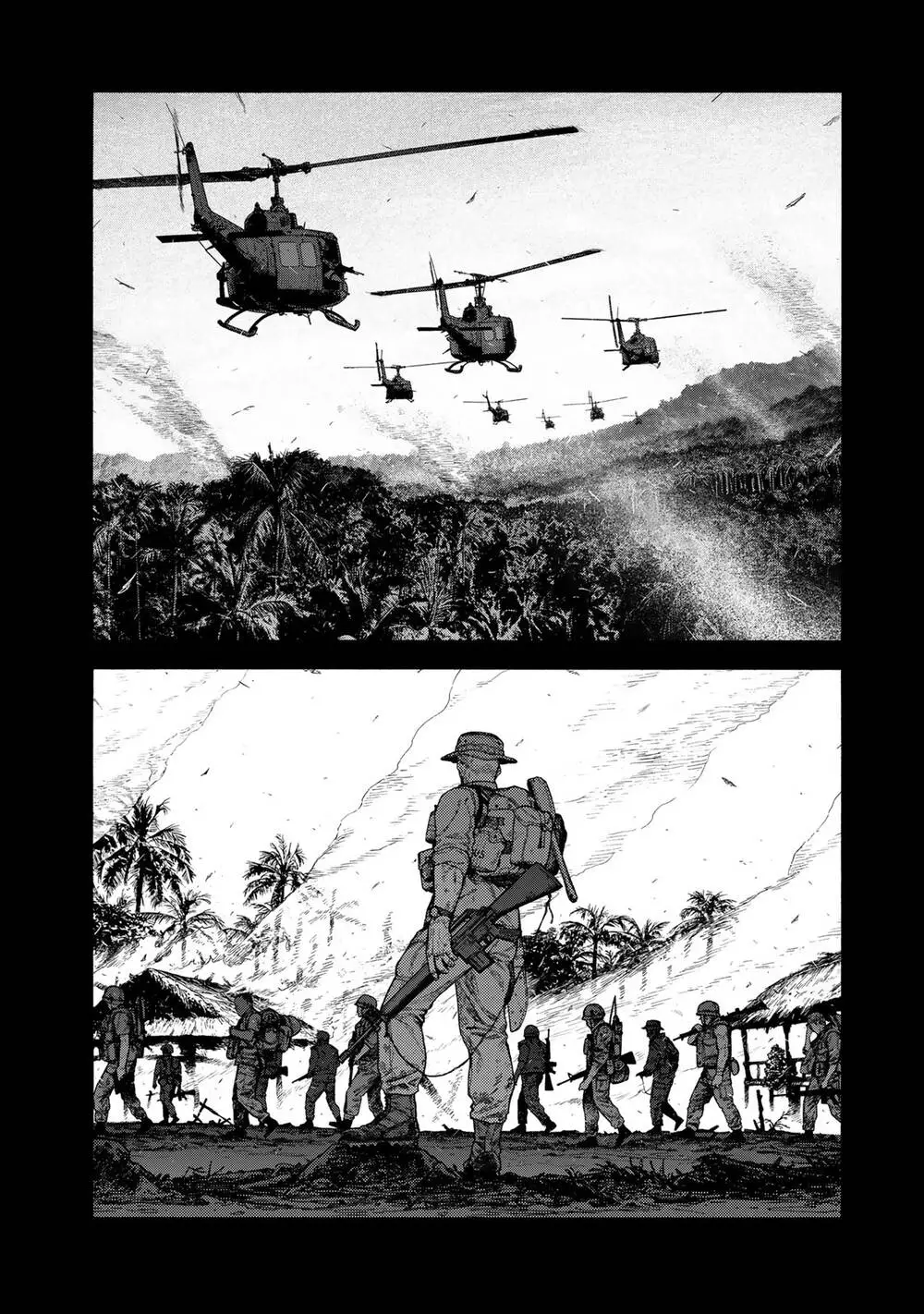 Ajin Nettruyen ZZZ Chương 82 Page 6