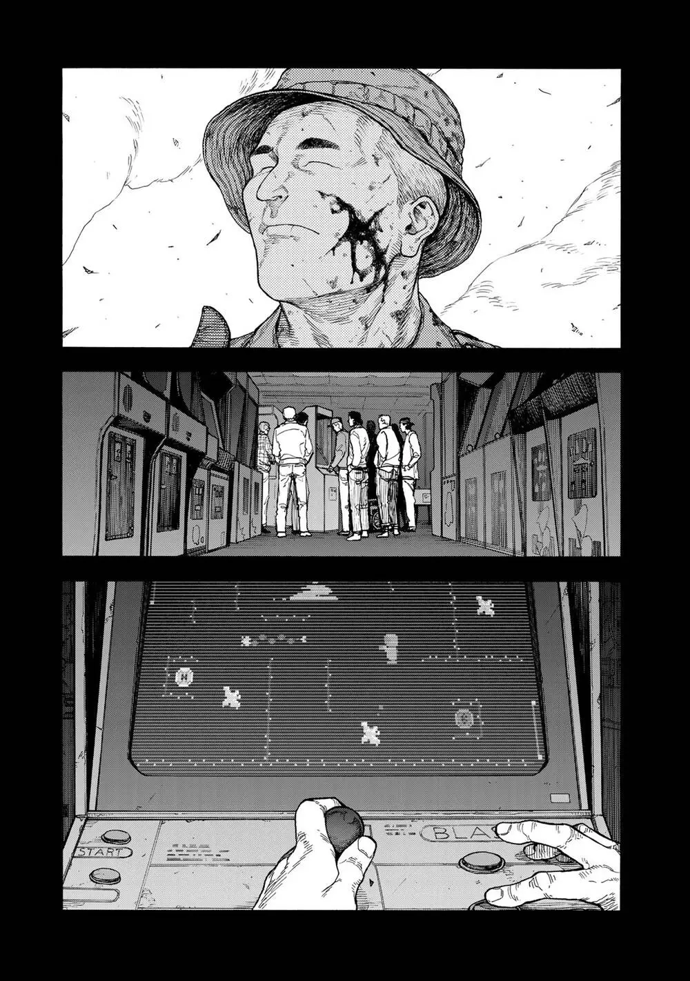 Ajin Nettruyen ZZZ Chương 82 Page 7