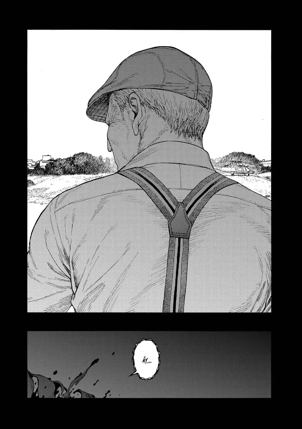 Ajin Nettruyen ZZZ Chương 82 Page 13