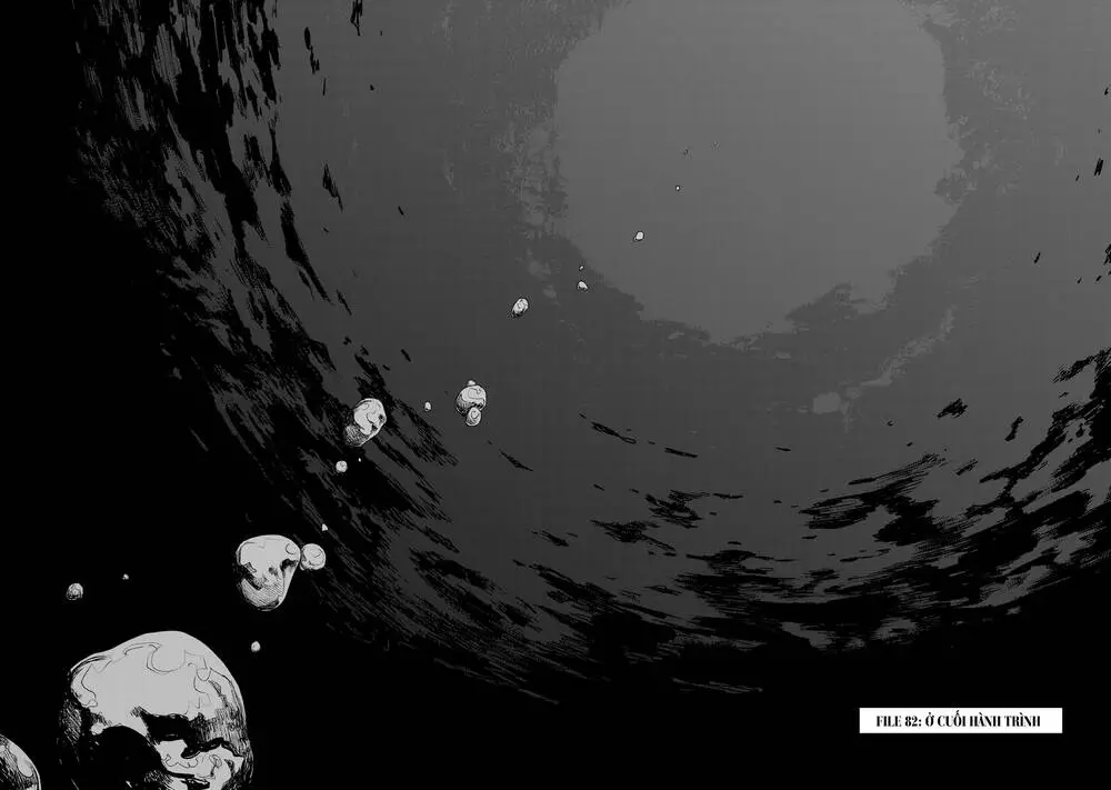 Ajin Nettruyen ZZZ Chương 82 Page 16