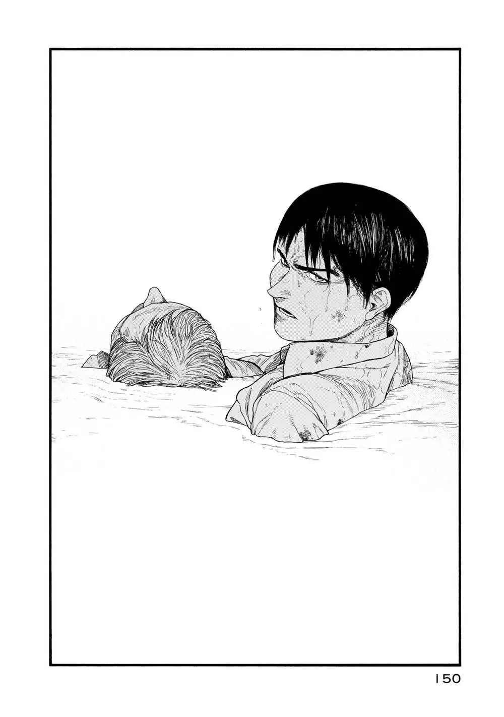 Ajin Nettruyen ZZZ Chương 82 Page 30
