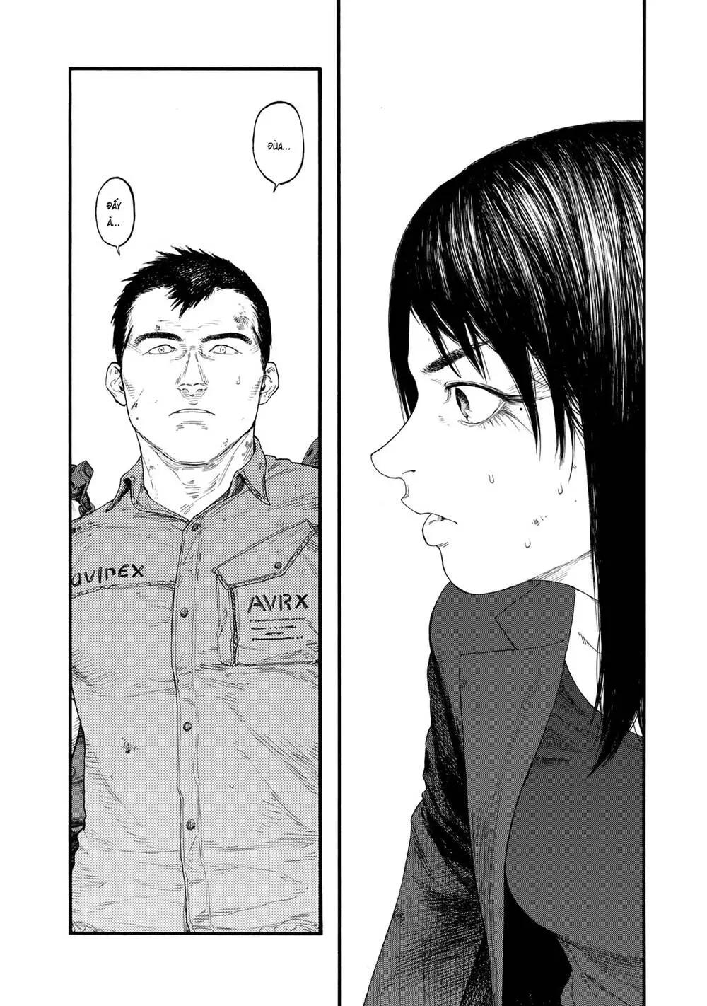Ajin Nettruyen ZZZ Chương 82 Page 32