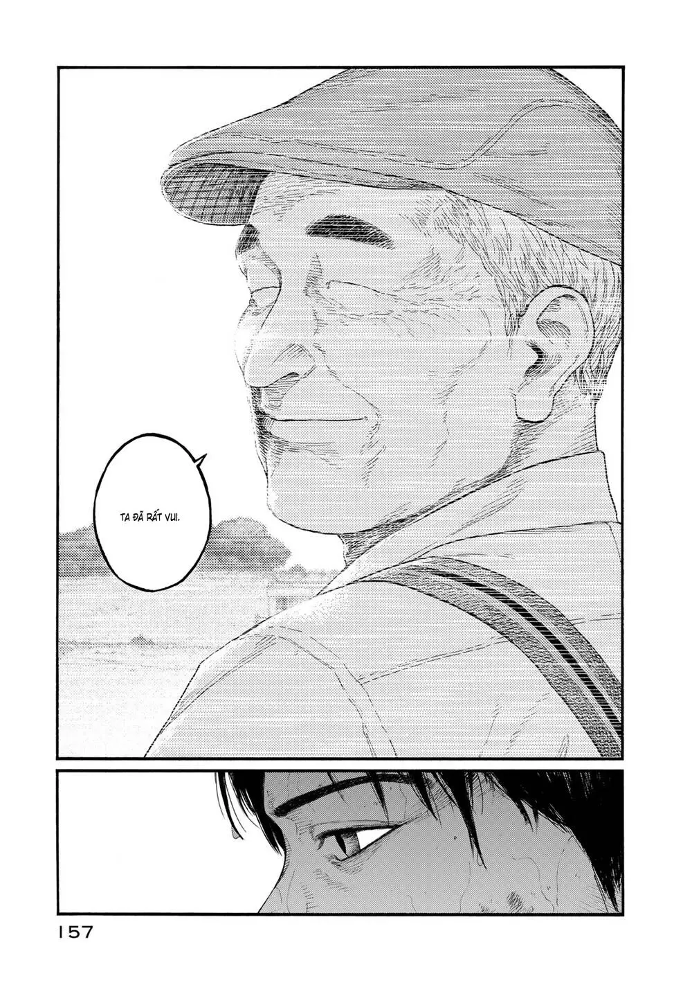 Ajin Nettruyen ZZZ Chương 82 Page 37
