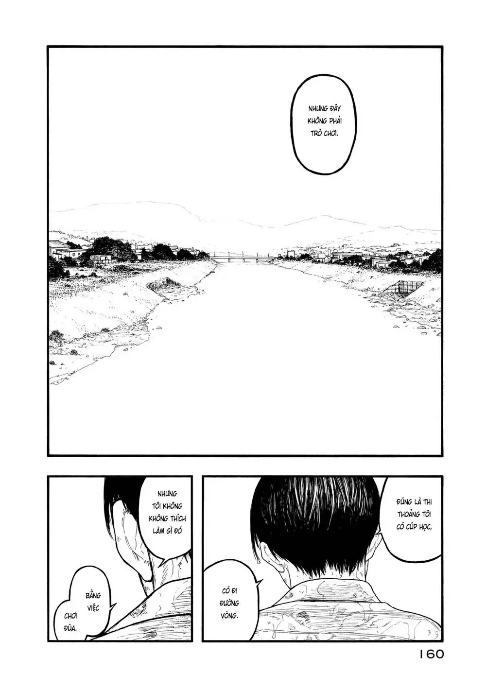 Ajin Nettruyen ZZZ Chương 82 Page 40