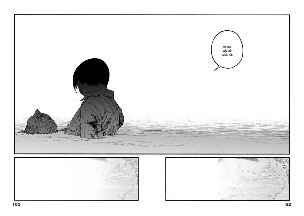Ajin Nettruyen ZZZ Chương 82 Page 42
