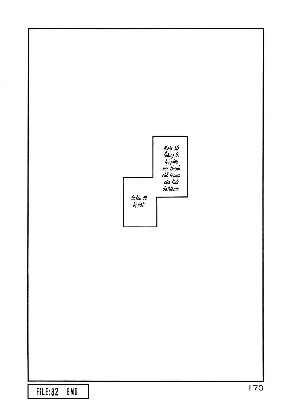 Ajin Nettruyen ZZZ Chương 82 Page 46