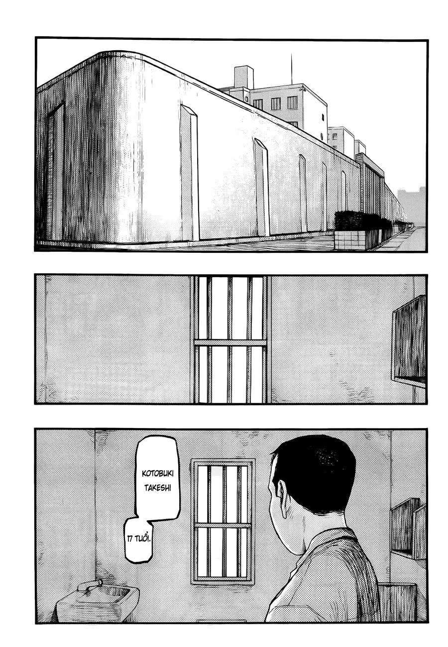 Ajin Nettruyen ZZZ Chương 28 Page 2