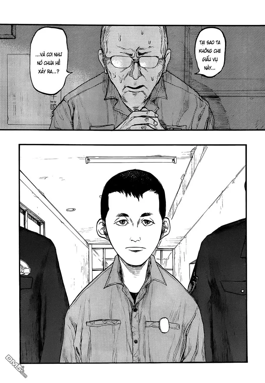 Ajin Nettruyen ZZZ Chương 28 Page 4