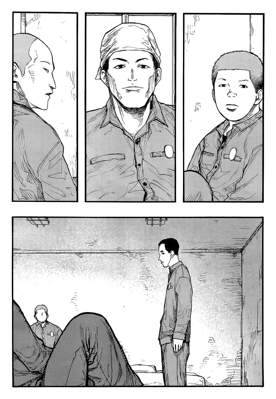 Ajin Nettruyen ZZZ Chương 28 Page 6