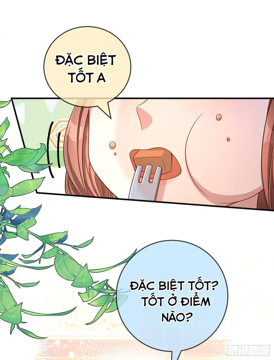 Trở Thành Bạch Nguyệt Quang Của Phản Diện Hắc Hóa Nettruyen ZZZ Chương 28 Page 28