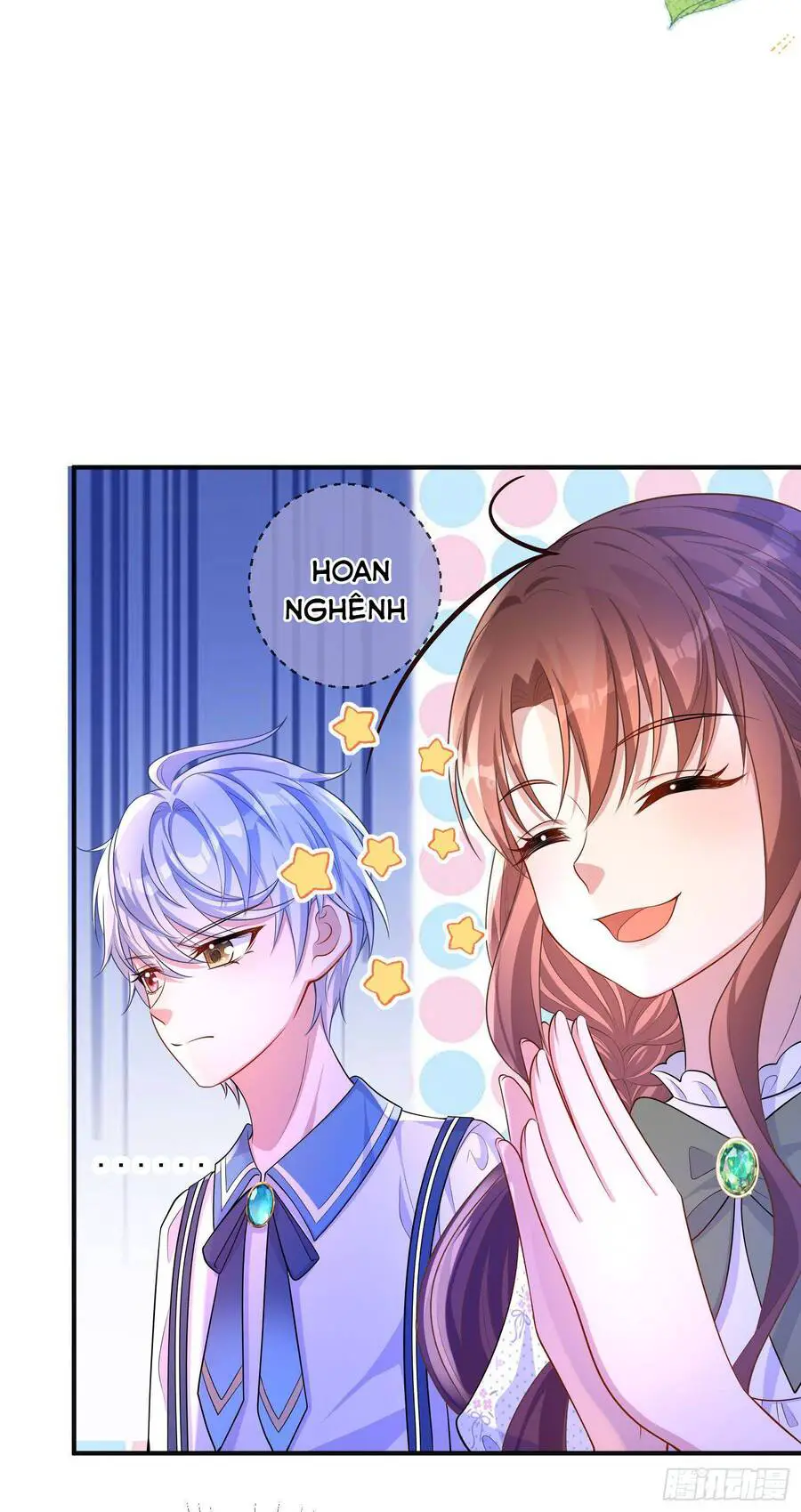 Trở Thành Bạch Nguyệt Quang Của Phản Diện Hắc Hóa Nettruyen ZZZ Chương 28 Page 37