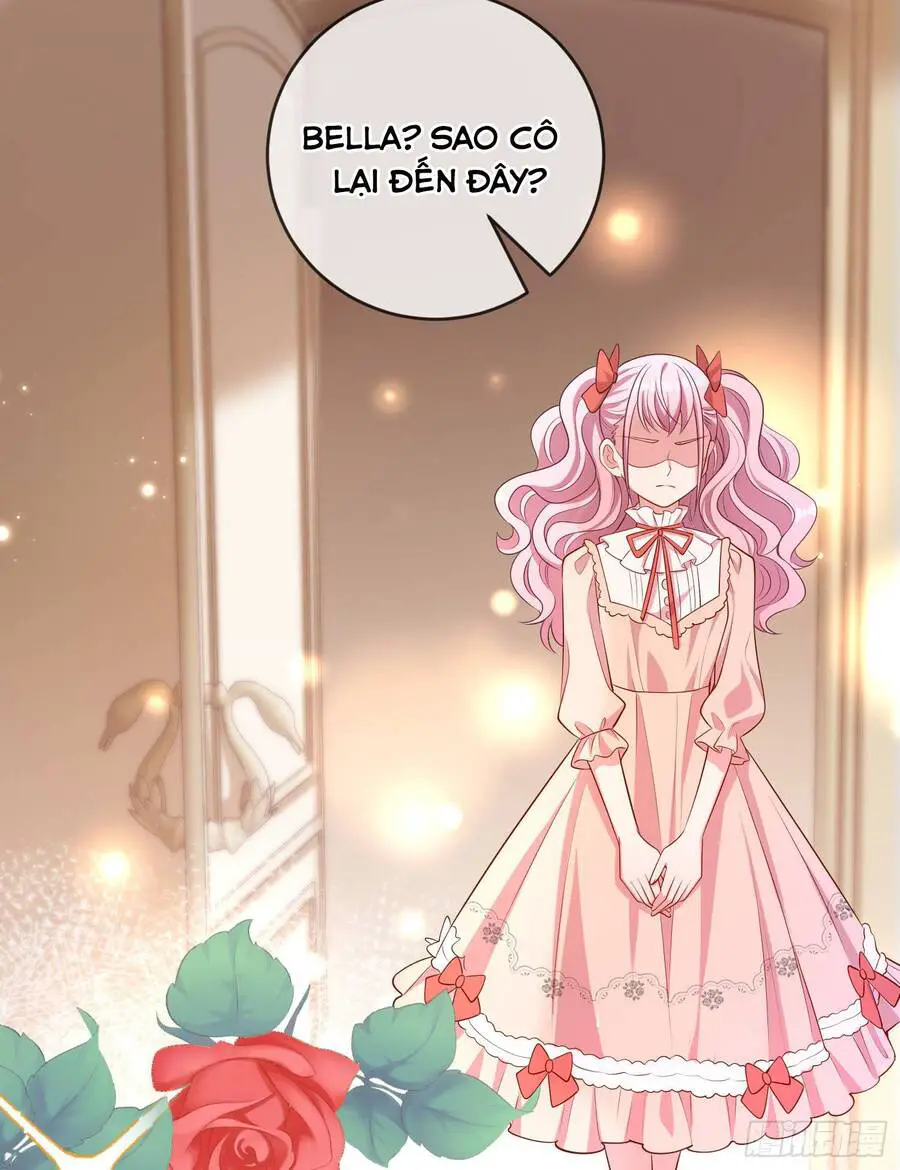 Trở Thành Bạch Nguyệt Quang Của Phản Diện Hắc Hóa Nettruyen ZZZ Chương 26 Page 25