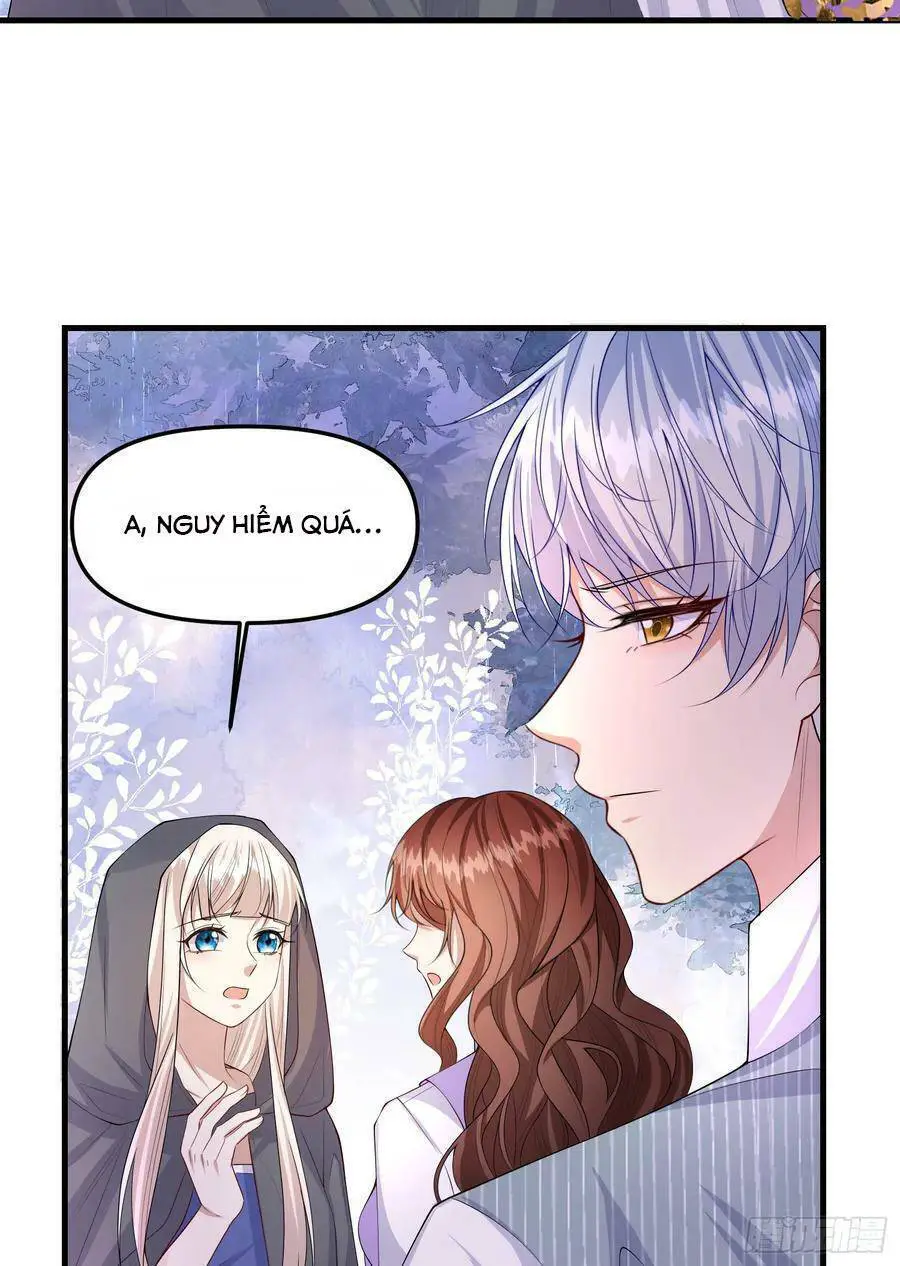 Trở Thành Bạch Nguyệt Quang Của Phản Diện Hắc Hóa Nettruyen ZZZ Chương 78 Page 3