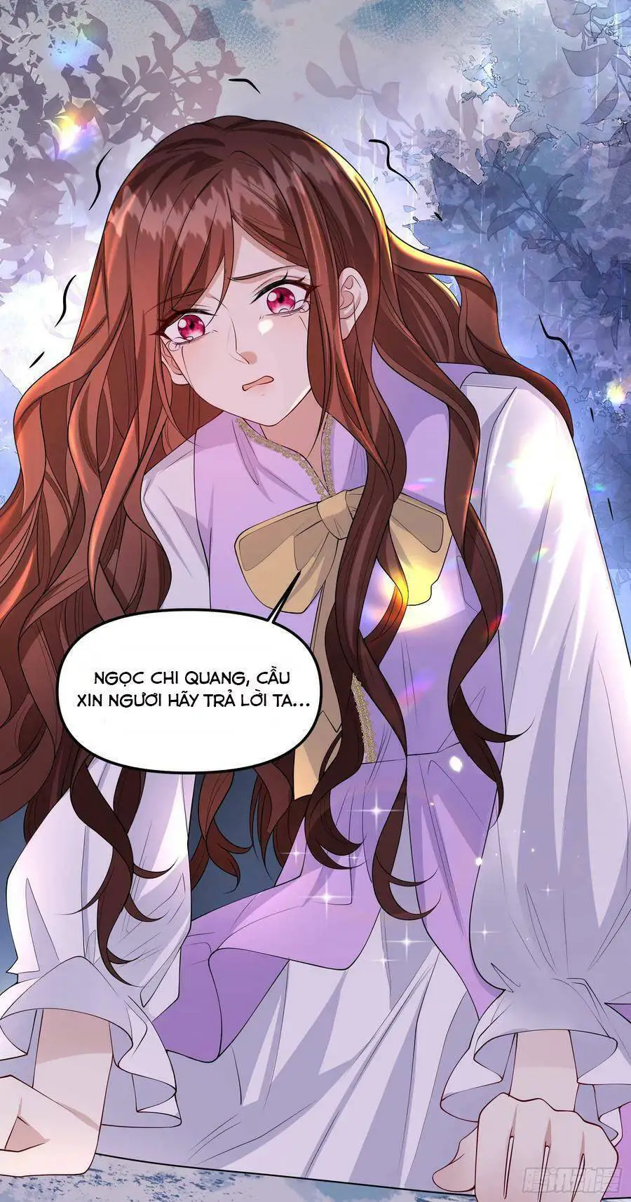 Trở Thành Bạch Nguyệt Quang Của Phản Diện Hắc Hóa Nettruyen ZZZ Chương 78 Page 12