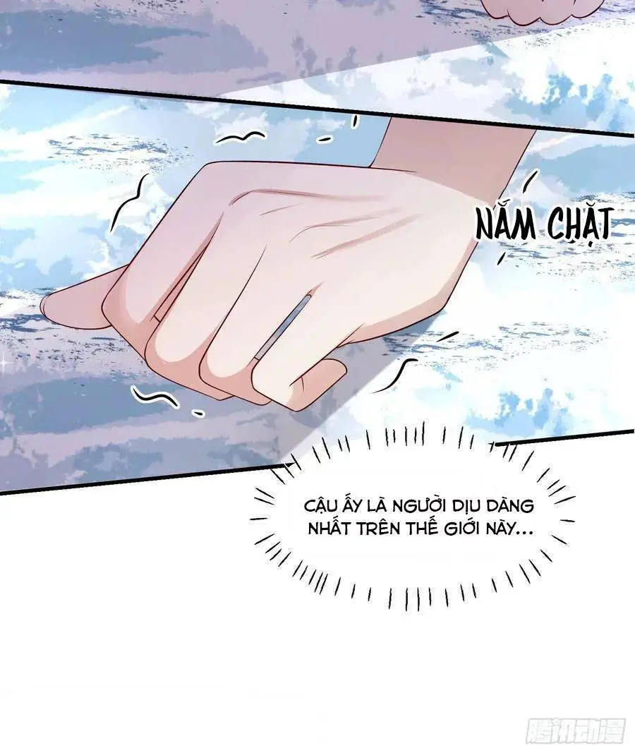 Trở Thành Bạch Nguyệt Quang Của Phản Diện Hắc Hóa Nettruyen ZZZ Chương 78 Page 13