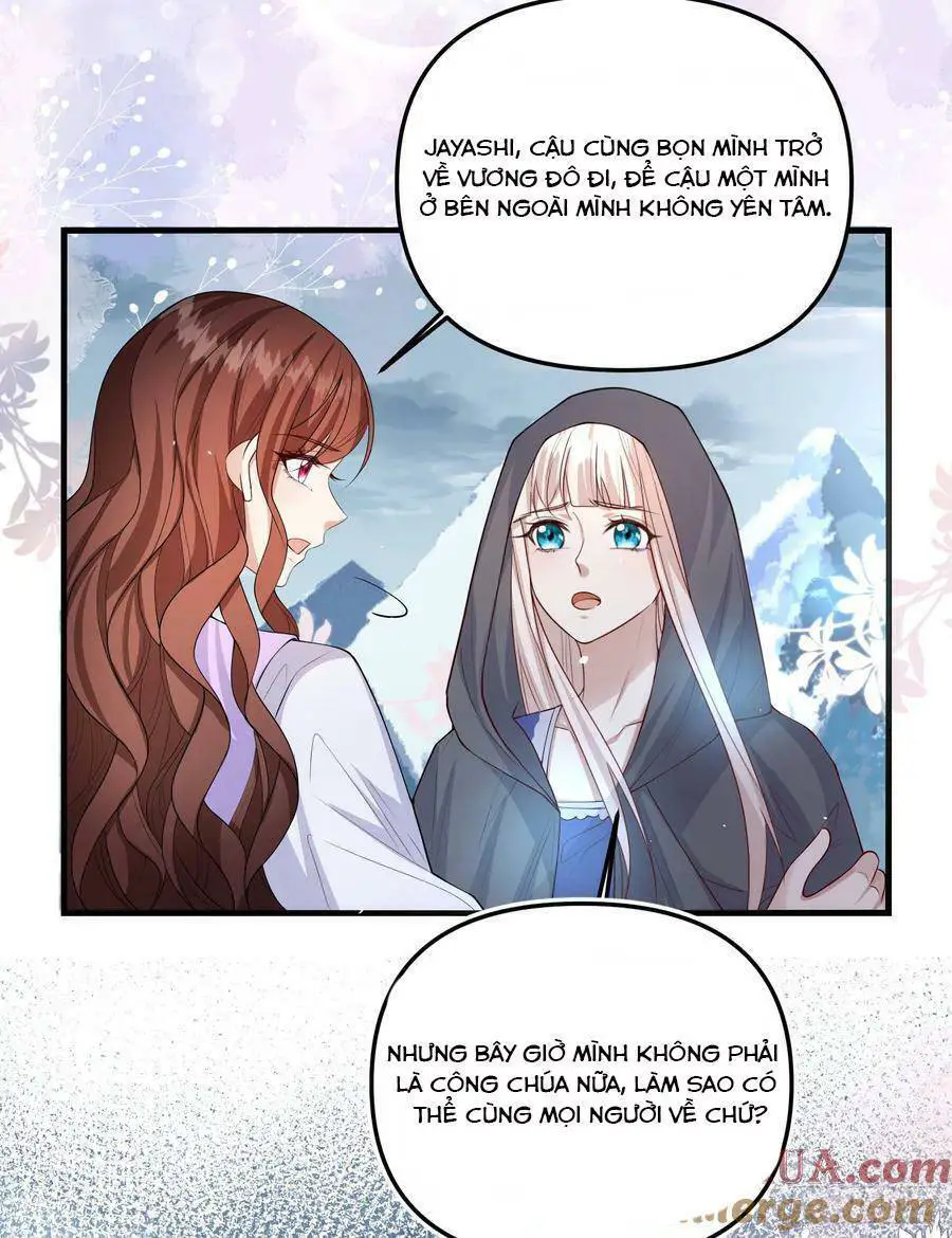Trở Thành Bạch Nguyệt Quang Của Phản Diện Hắc Hóa Nettruyen ZZZ Chương 78 Page 21
