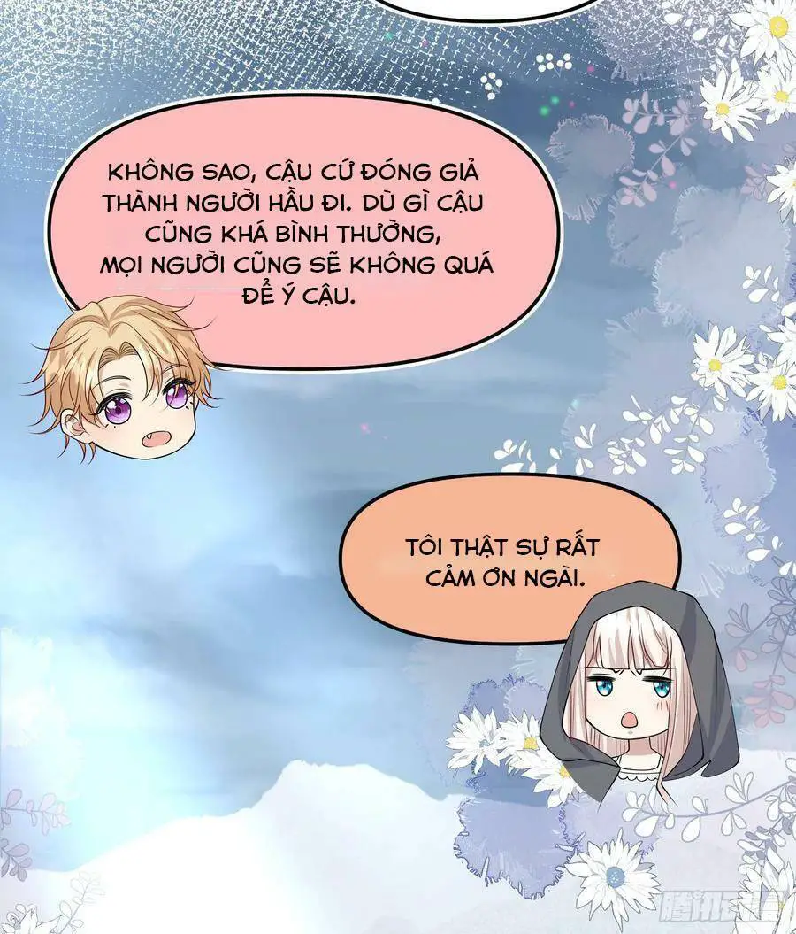 Trở Thành Bạch Nguyệt Quang Của Phản Diện Hắc Hóa Nettruyen ZZZ Chương 78 Page 22