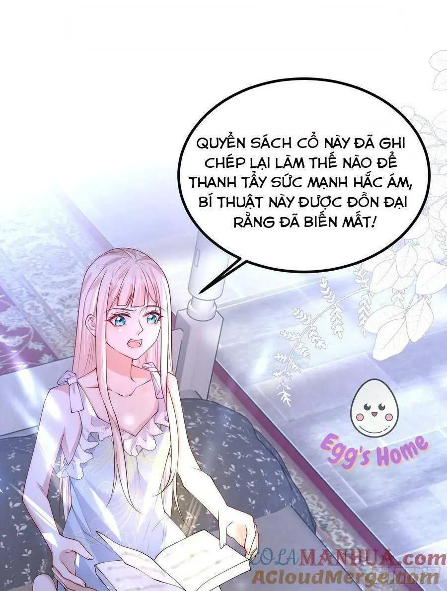 Trở Thành Bạch Nguyệt Quang Của Phản Diện Hắc Hóa Nettruyen ZZZ Chương 80 Page 1