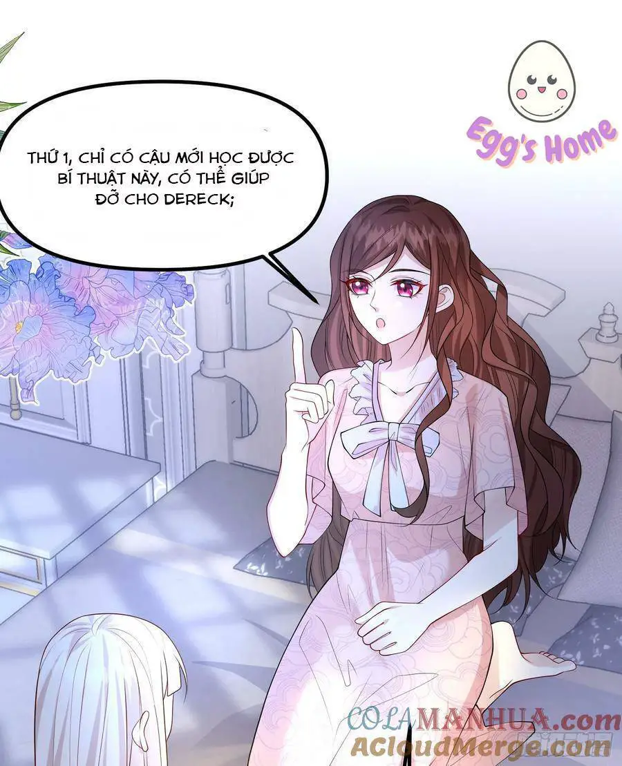Trở Thành Bạch Nguyệt Quang Của Phản Diện Hắc Hóa Nettruyen ZZZ Chương 80 Page 7