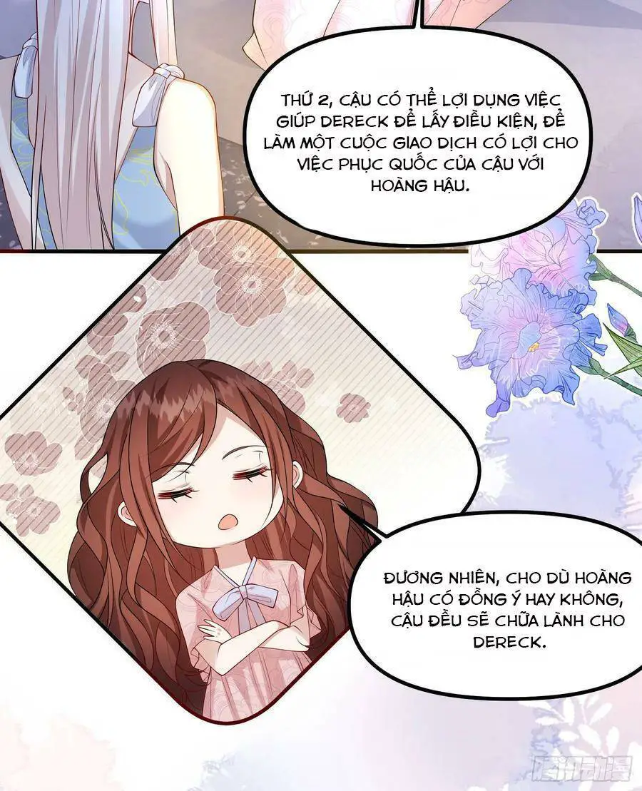 Trở Thành Bạch Nguyệt Quang Của Phản Diện Hắc Hóa Nettruyen ZZZ Chương 80 Page 8