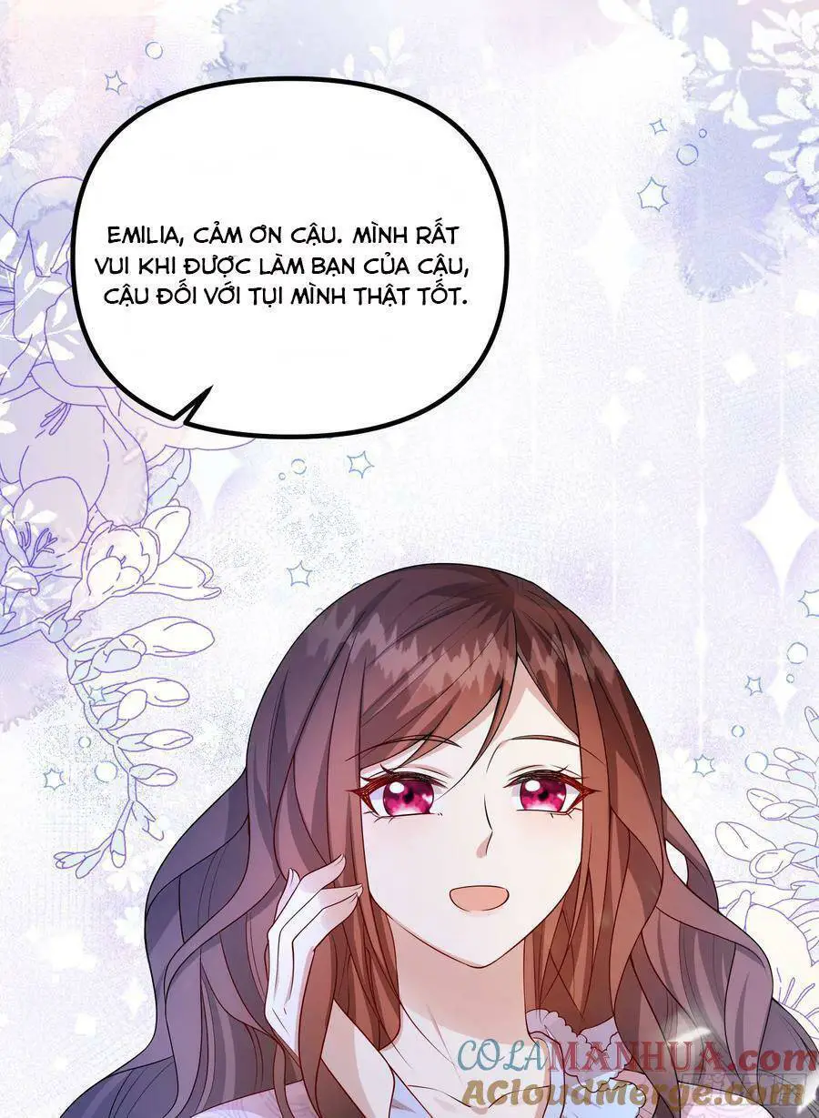 Trở Thành Bạch Nguyệt Quang Của Phản Diện Hắc Hóa Nettruyen ZZZ Chương 80 Page 9