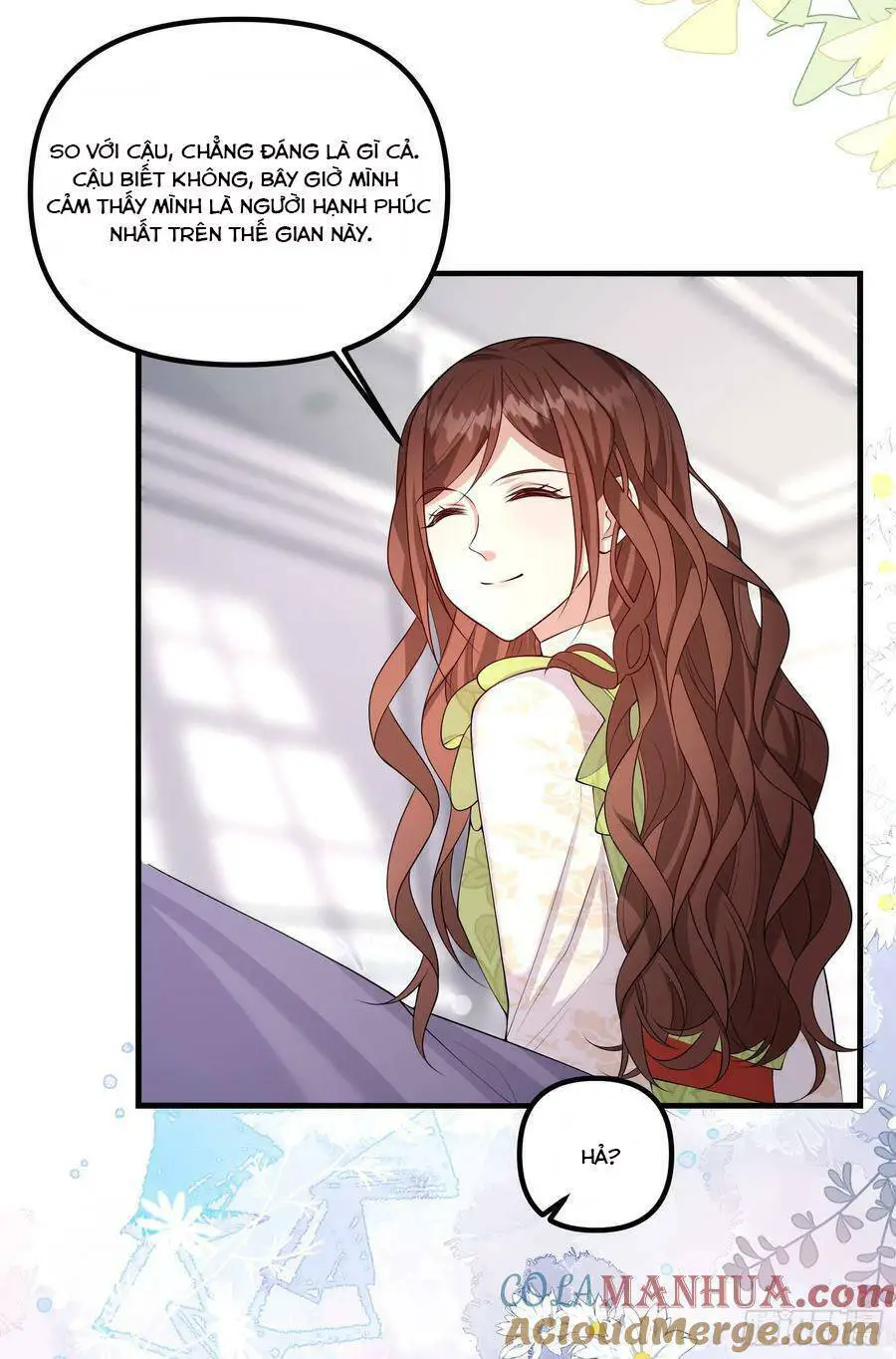 Trở Thành Bạch Nguyệt Quang Của Phản Diện Hắc Hóa Nettruyen ZZZ Chương 80 Page 21