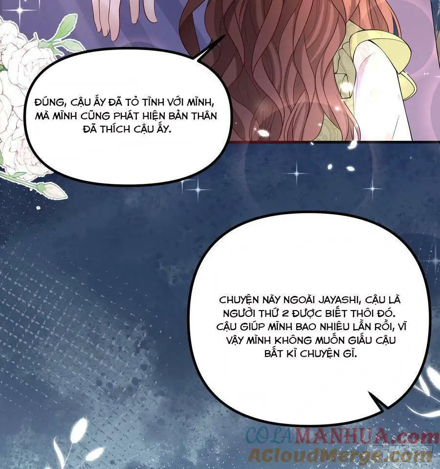 Trở Thành Bạch Nguyệt Quang Của Phản Diện Hắc Hóa Nettruyen ZZZ Chương 80 Page 25