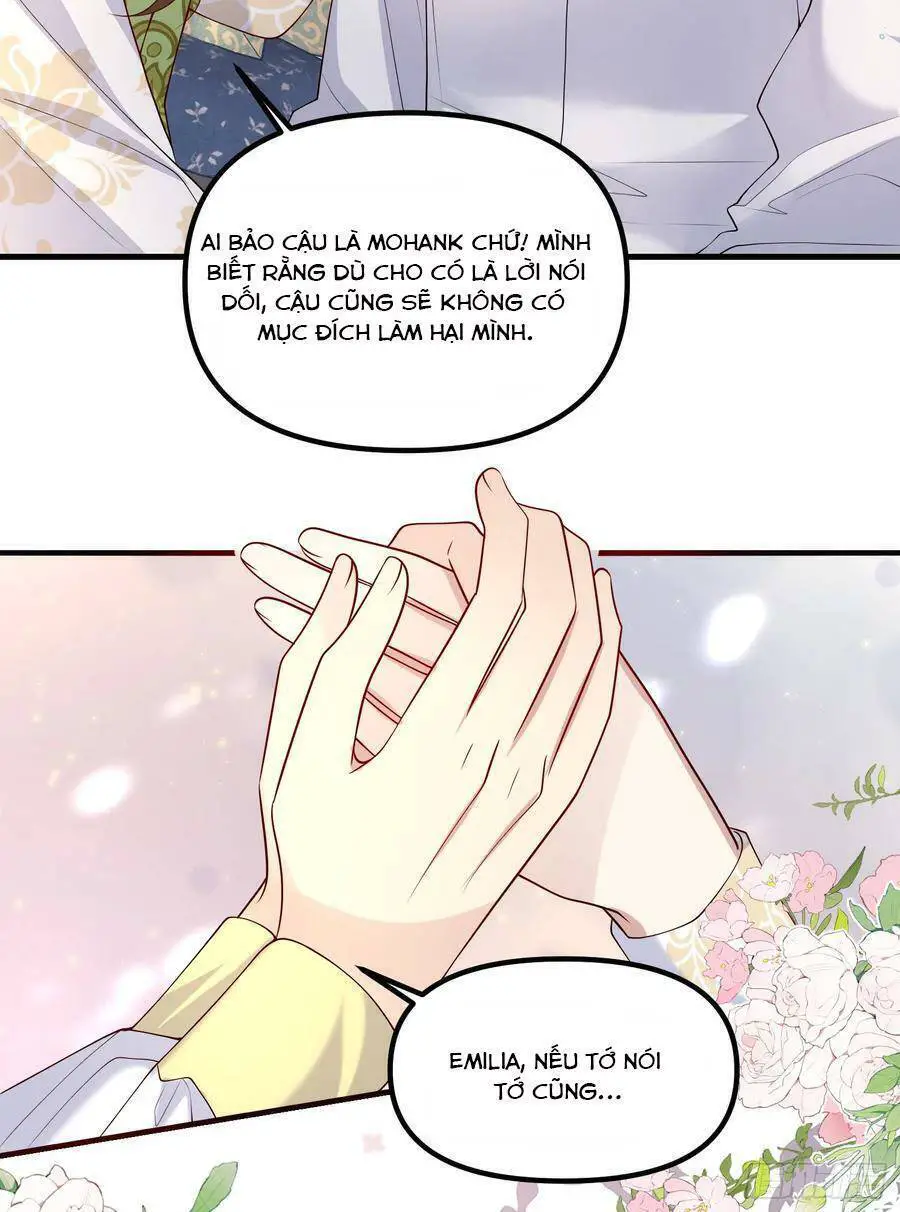 Trở Thành Bạch Nguyệt Quang Của Phản Diện Hắc Hóa Nettruyen ZZZ Chương 80 Page 32