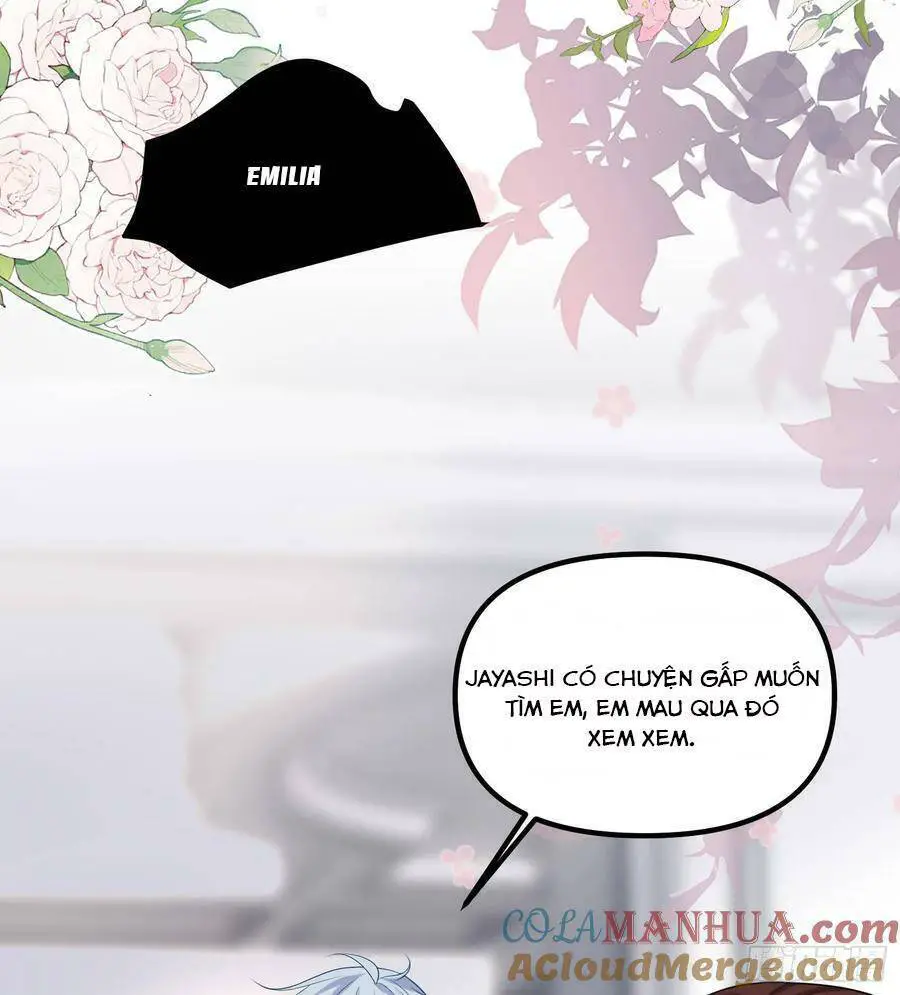 Trở Thành Bạch Nguyệt Quang Của Phản Diện Hắc Hóa Nettruyen ZZZ Chương 80 Page 33