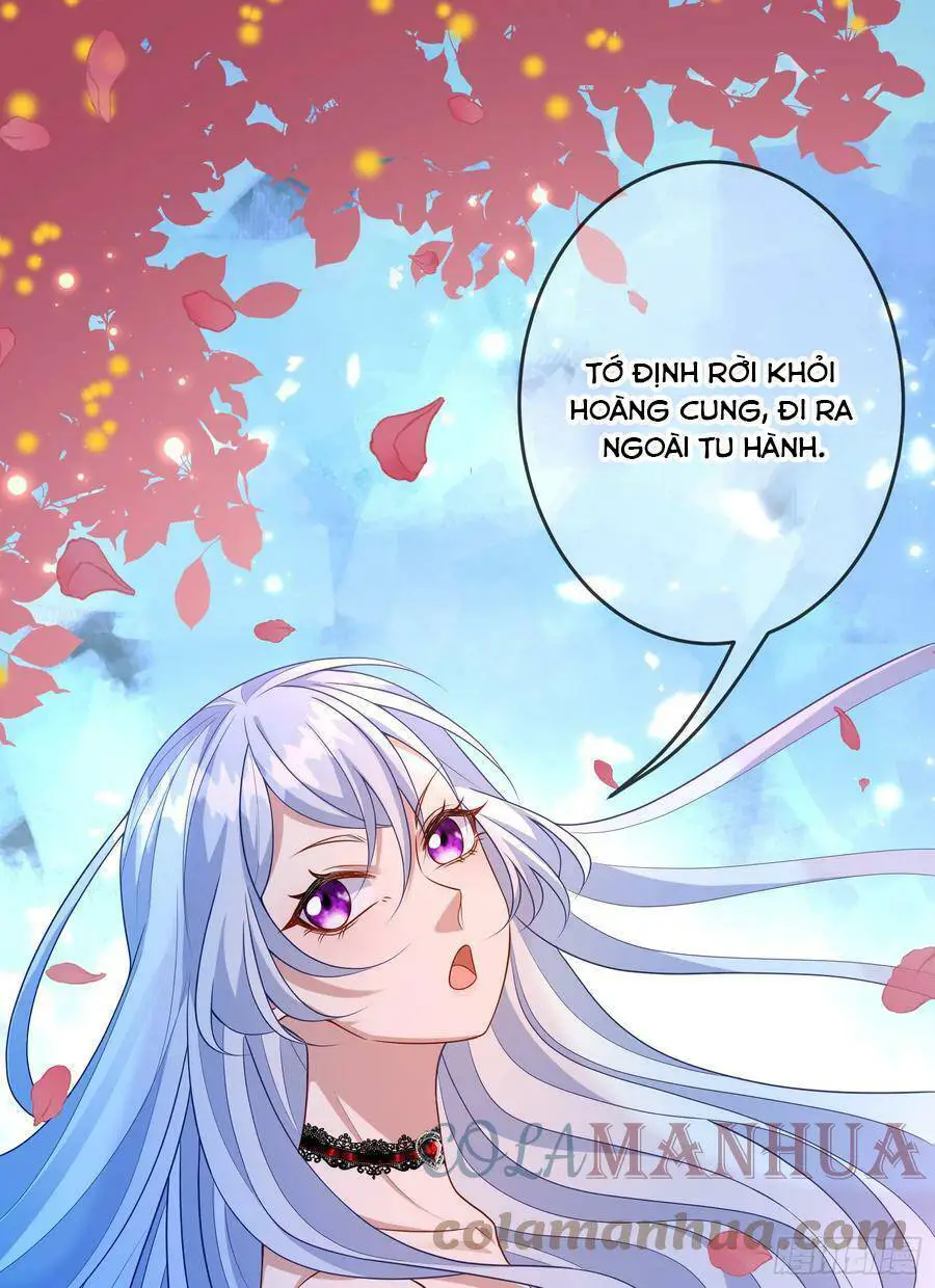 Trở Thành Bạch Nguyệt Quang Của Phản Diện Hắc Hóa Nettruyen ZZZ Chương 72 Page 39