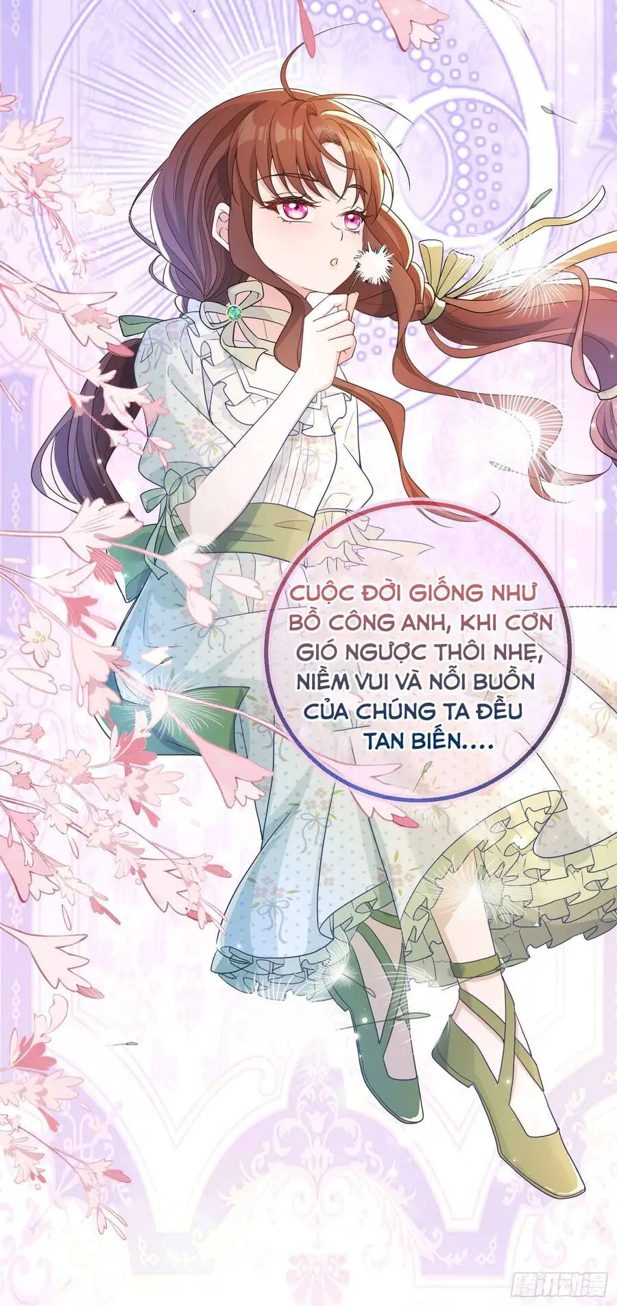 Trở Thành Bạch Nguyệt Quang Của Phản Diện Hắc Hóa Nettruyen ZZZ Chương 23 Page 9