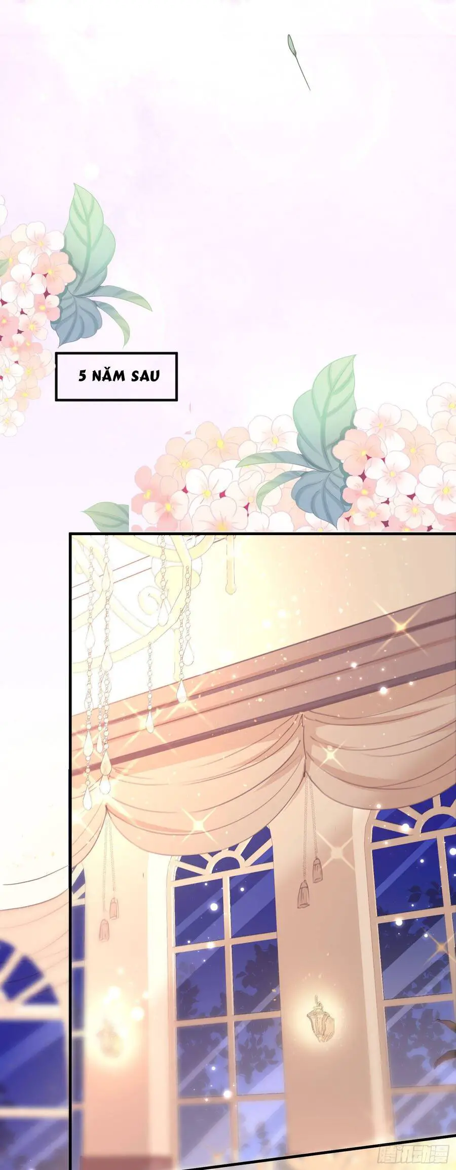 Trở Thành Bạch Nguyệt Quang Của Phản Diện Hắc Hóa Nettruyen ZZZ Chương 23 Page 10
