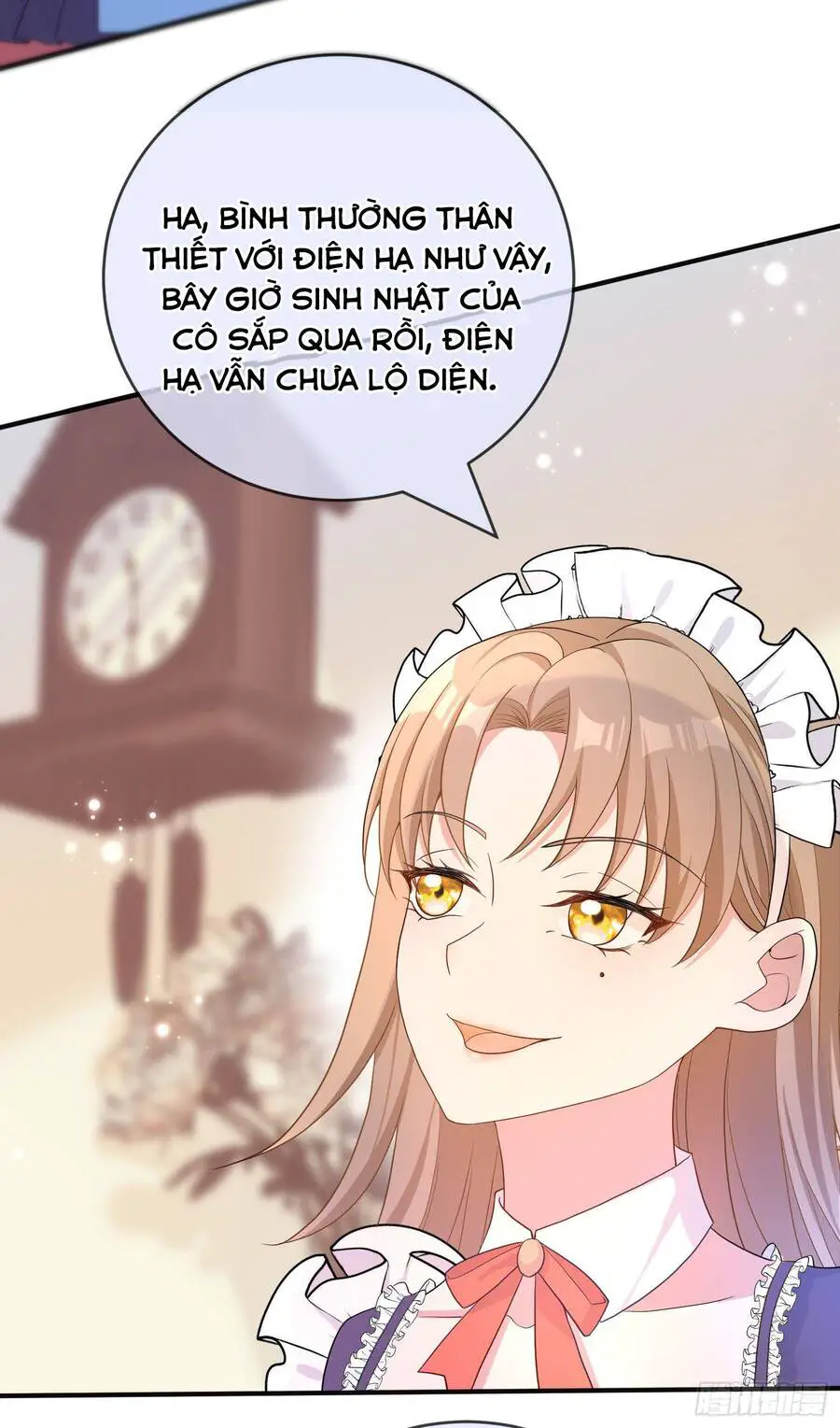 Trở Thành Bạch Nguyệt Quang Của Phản Diện Hắc Hóa Nettruyen ZZZ Chương 23 Page 13