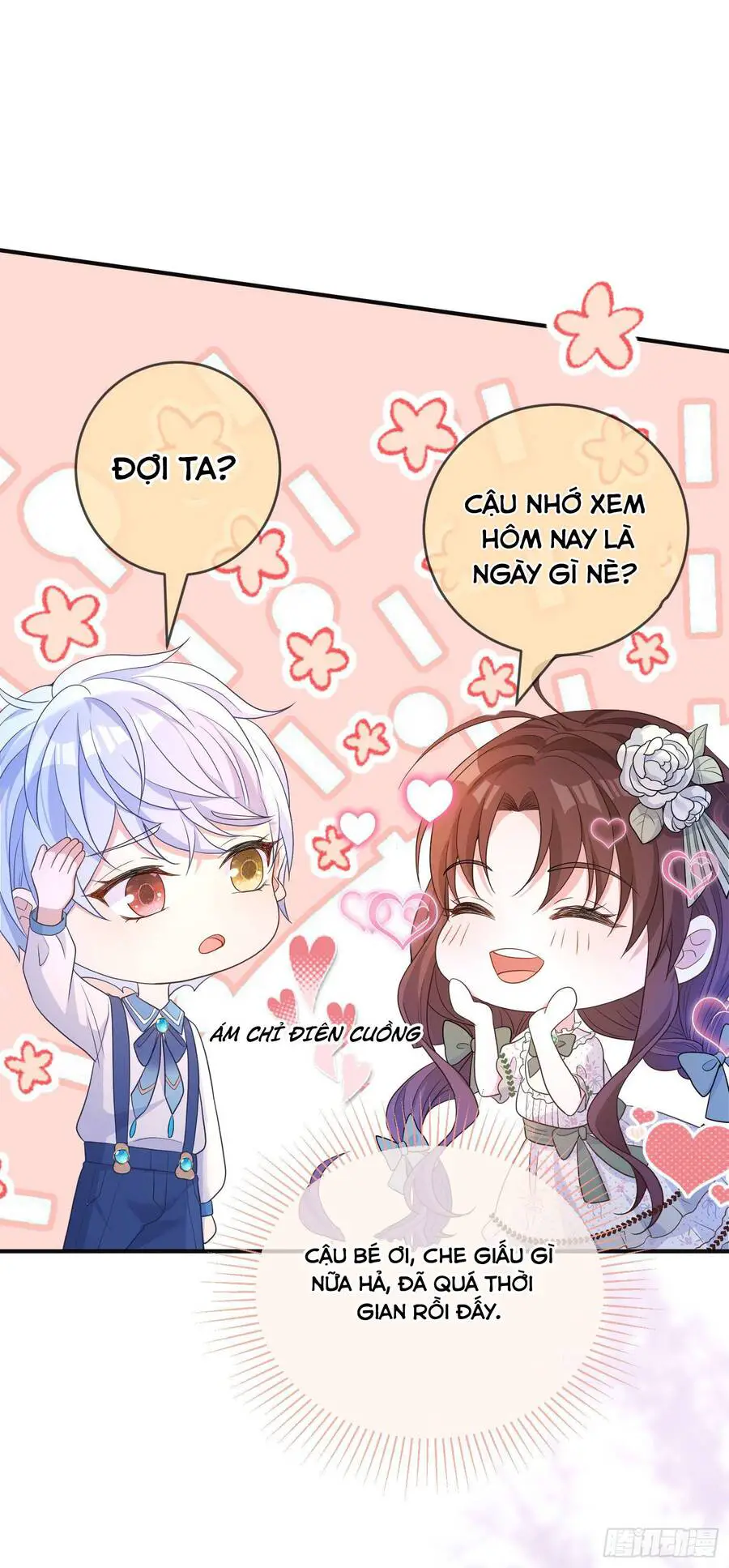 Trở Thành Bạch Nguyệt Quang Của Phản Diện Hắc Hóa Nettruyen ZZZ Chương 23 Page 23