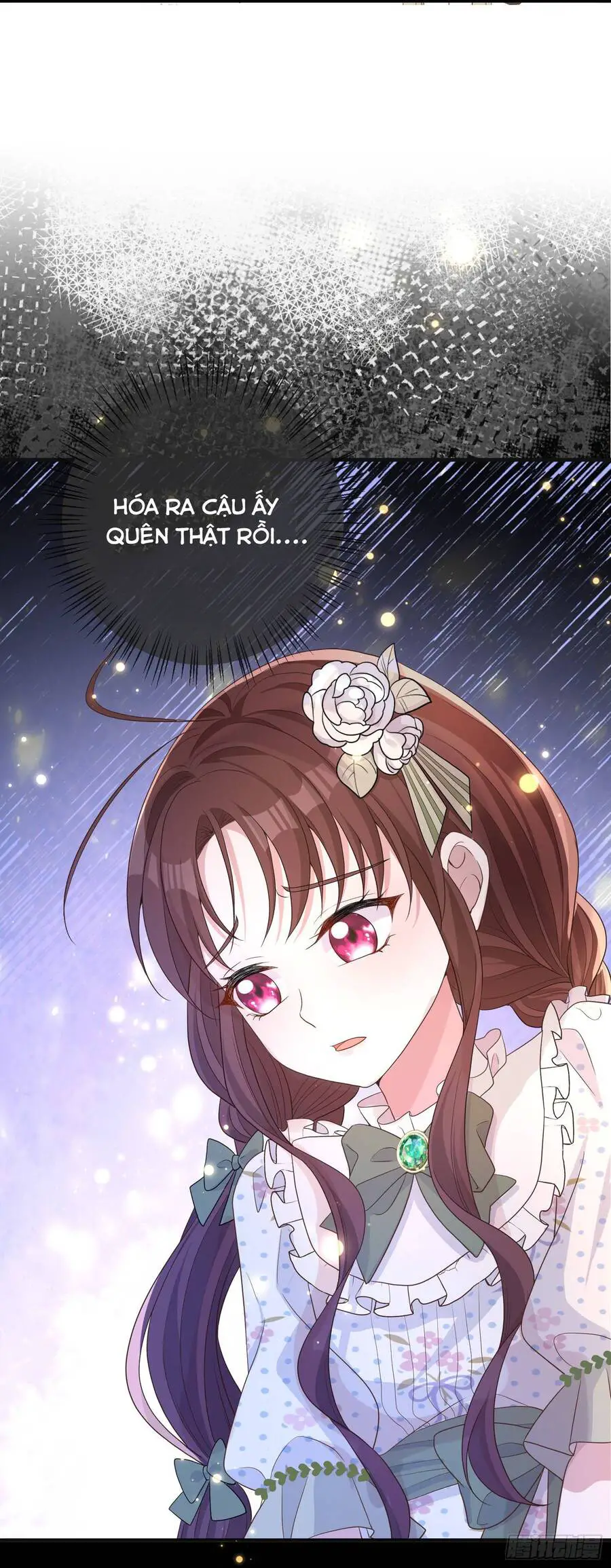 Trở Thành Bạch Nguyệt Quang Của Phản Diện Hắc Hóa Nettruyen ZZZ Chương 23 Page 26