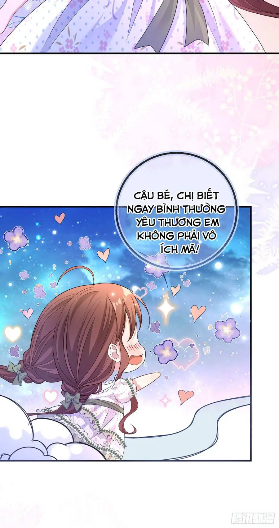 Trở Thành Bạch Nguyệt Quang Của Phản Diện Hắc Hóa Nettruyen ZZZ Chương 23 Page 33