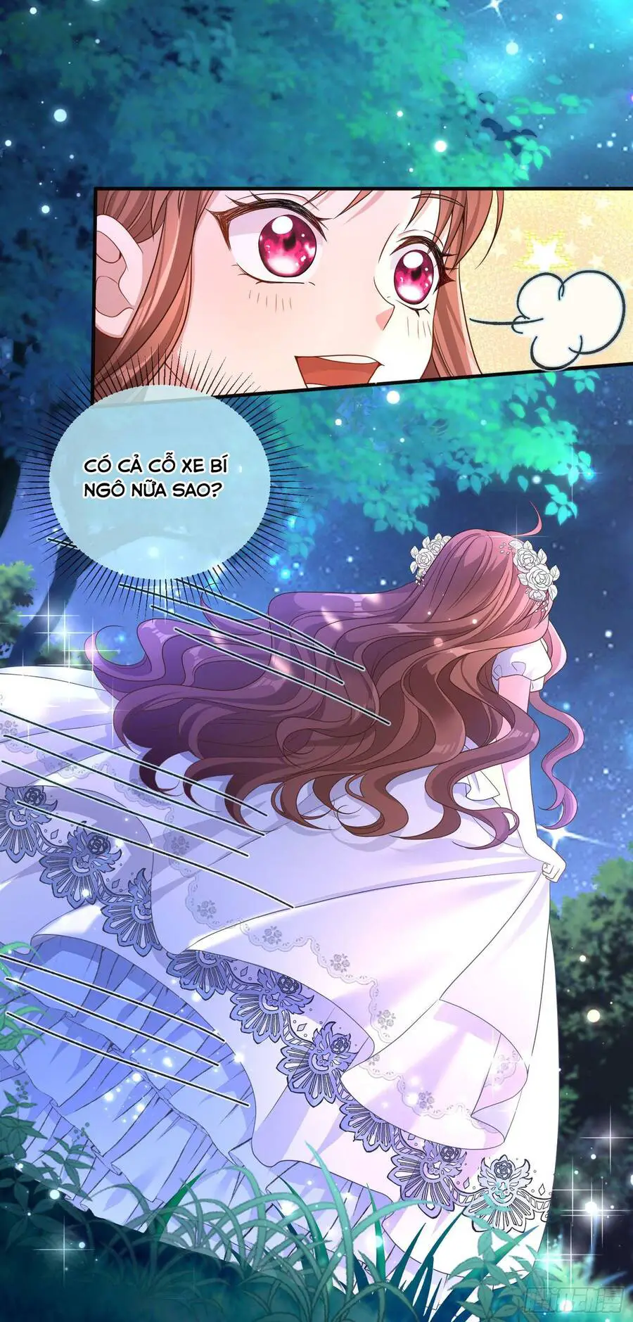 Trở Thành Bạch Nguyệt Quang Của Phản Diện Hắc Hóa Nettruyen ZZZ Chương 23 Page 41