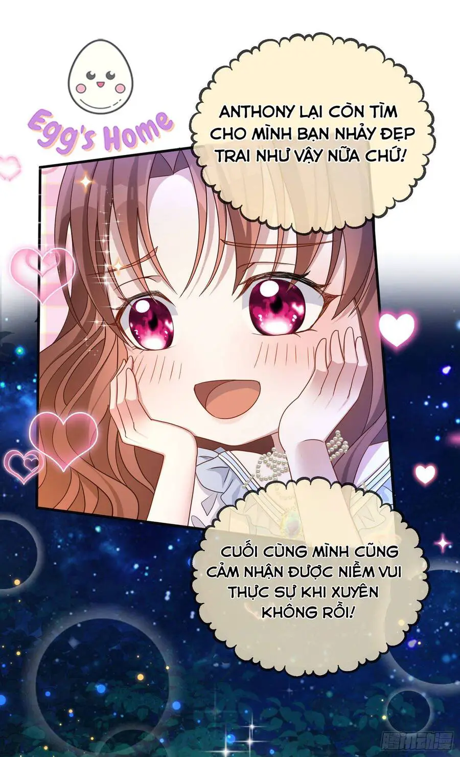 Trở Thành Bạch Nguyệt Quang Của Phản Diện Hắc Hóa Nettruyen ZZZ Chương 24 Page 2