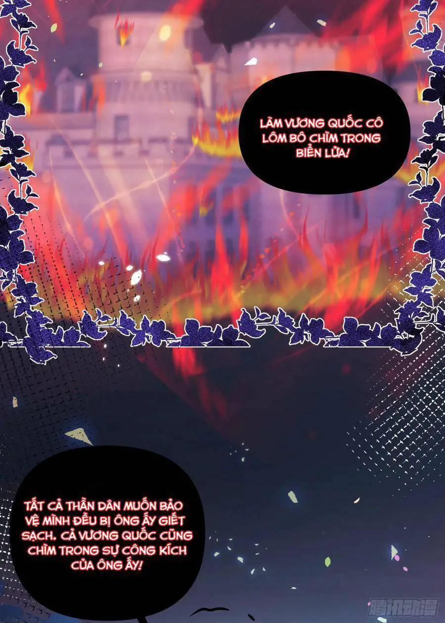 Trở Thành Bạch Nguyệt Quang Của Phản Diện Hắc Hóa Nettruyen ZZZ Chương 77 Page 5