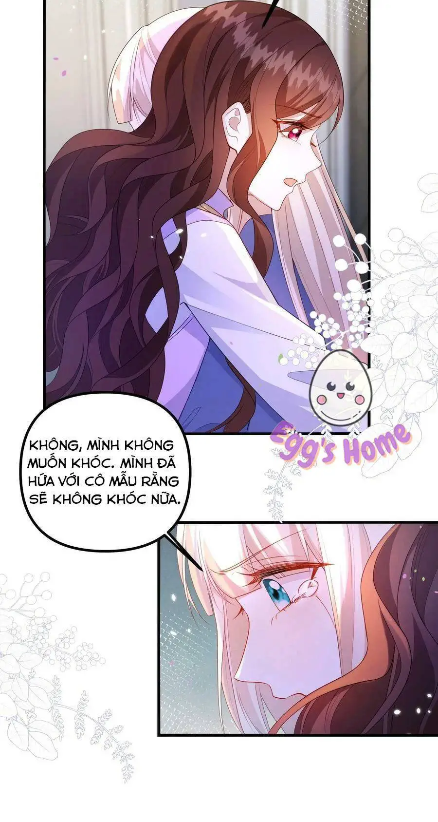 Trở Thành Bạch Nguyệt Quang Của Phản Diện Hắc Hóa Nettruyen ZZZ Chương 77 Page 7