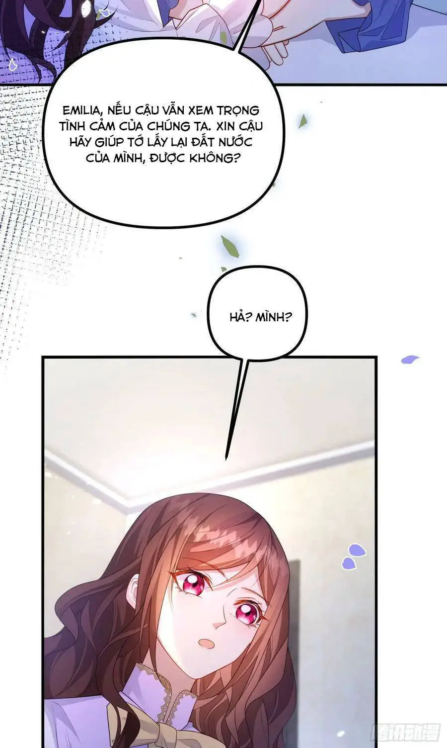 Trở Thành Bạch Nguyệt Quang Của Phản Diện Hắc Hóa Nettruyen ZZZ Chương 77 Page 11
