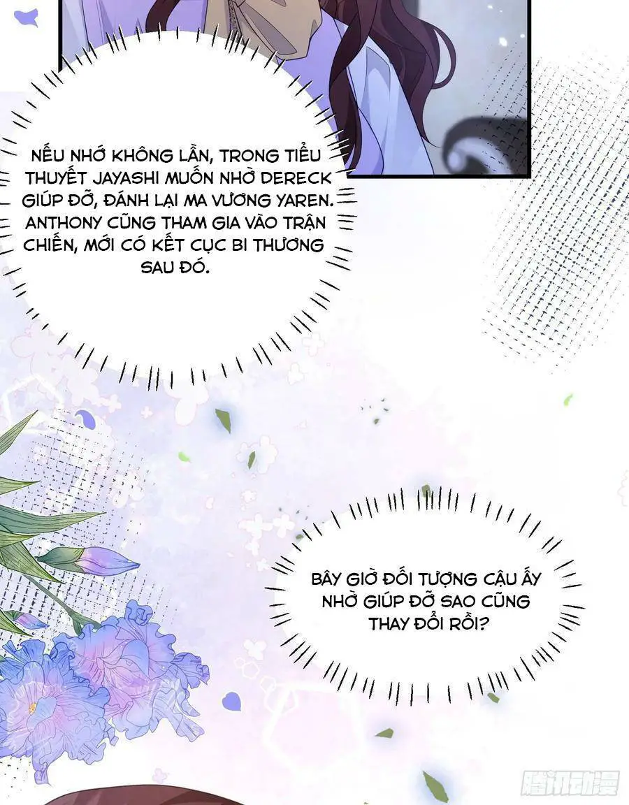 Trở Thành Bạch Nguyệt Quang Của Phản Diện Hắc Hóa Nettruyen ZZZ Chương 77 Page 12