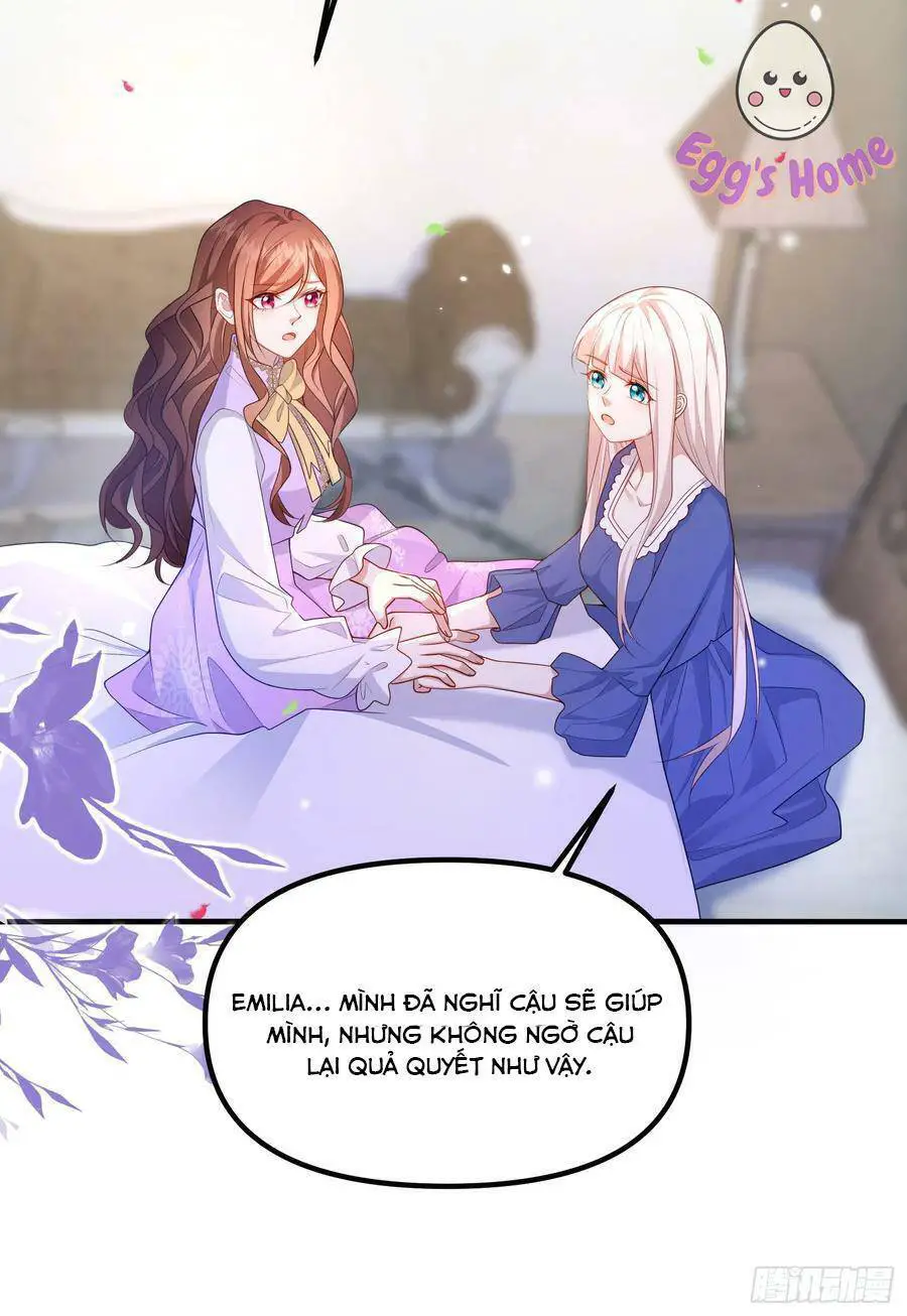 Trở Thành Bạch Nguyệt Quang Của Phản Diện Hắc Hóa Nettruyen ZZZ Chương 77 Page 14