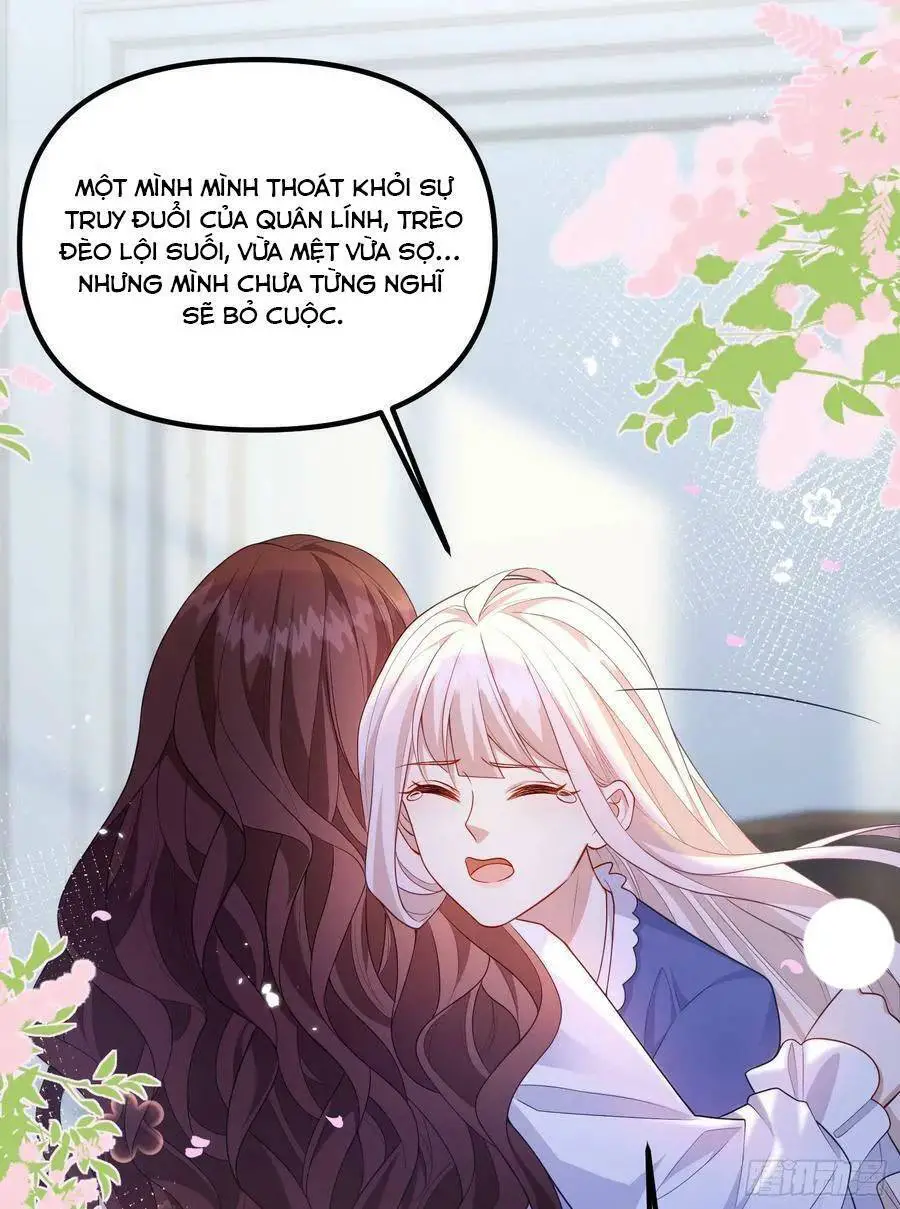Trở Thành Bạch Nguyệt Quang Của Phản Diện Hắc Hóa Nettruyen ZZZ Chương 77 Page 18