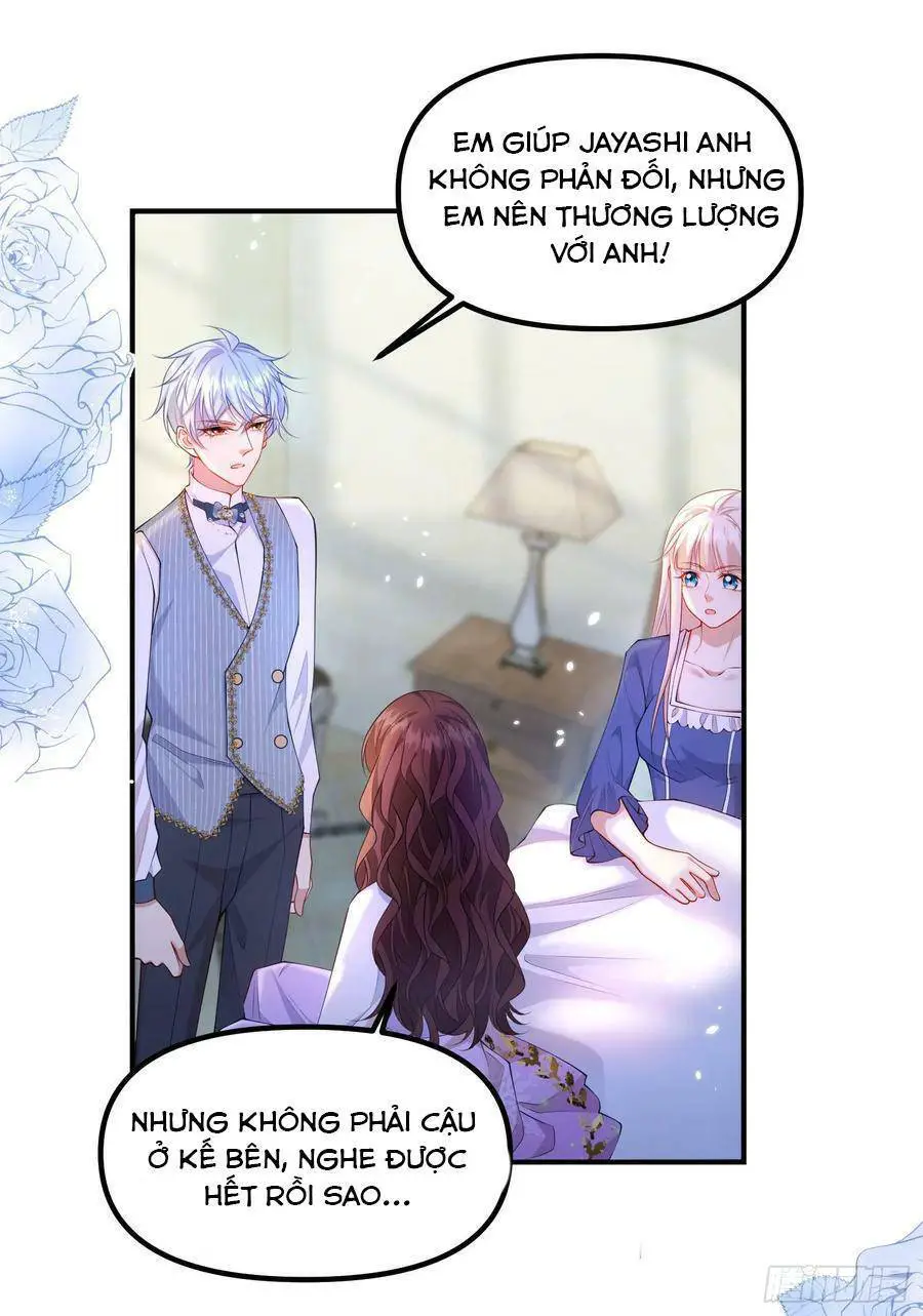 Trở Thành Bạch Nguyệt Quang Của Phản Diện Hắc Hóa Nettruyen ZZZ Chương 77 Page 23