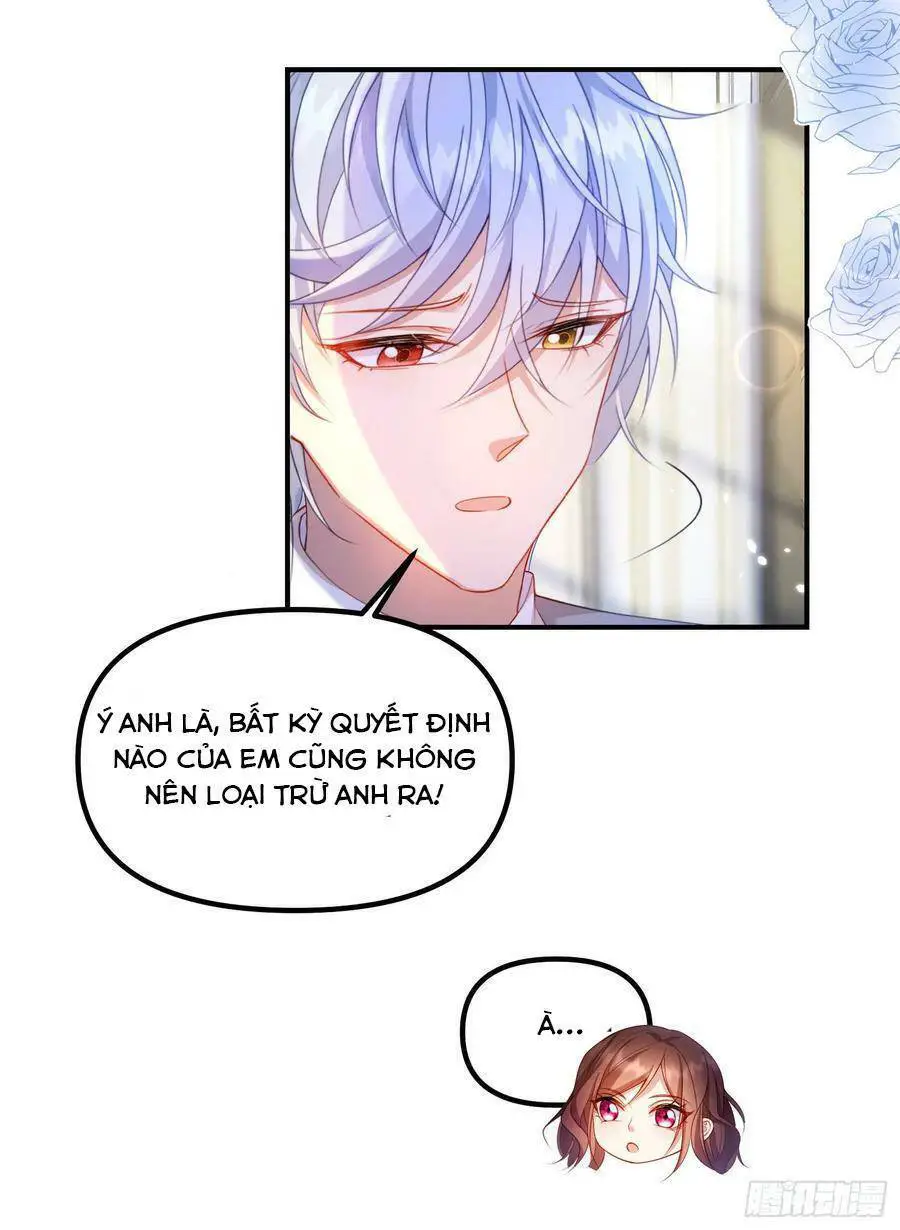 Trở Thành Bạch Nguyệt Quang Của Phản Diện Hắc Hóa Nettruyen ZZZ Chương 77 Page 24