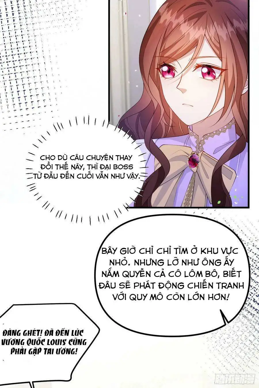Trở Thành Bạch Nguyệt Quang Của Phản Diện Hắc Hóa Nettruyen ZZZ Chương 77 Page 35