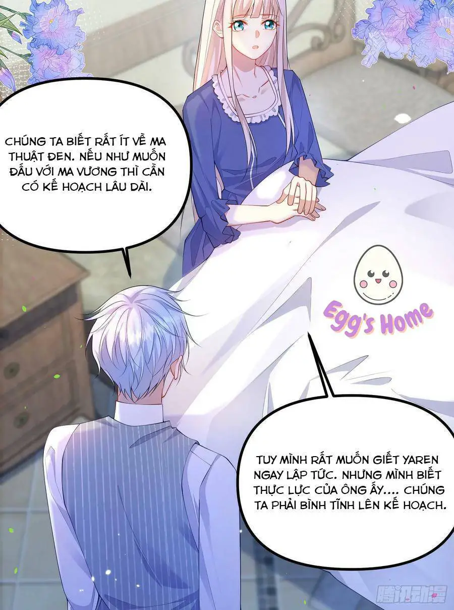 Trở Thành Bạch Nguyệt Quang Của Phản Diện Hắc Hóa Nettruyen ZZZ Chương 77 Page 38